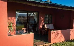 Thaba Manzi Ranch